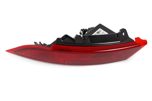 Rear fog light left LED Land Rover Discovery 17-