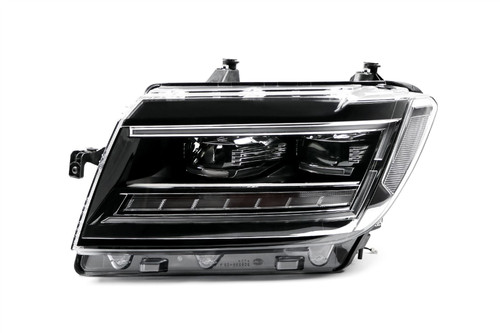Headlight left LED VW Crafter 16-