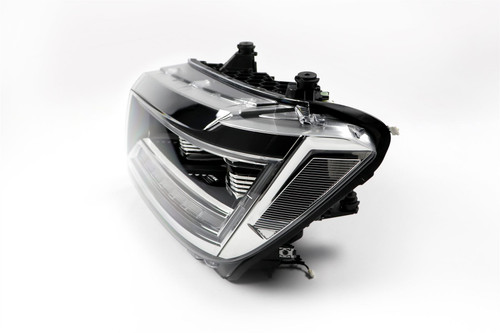 Headlight left LED VW Crafter 16-