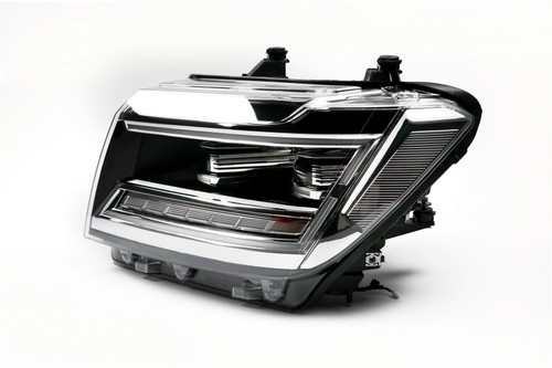 Headlight left LED VW Crafter 16-
