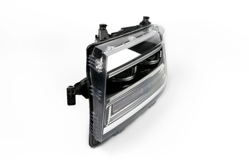 Headlight left LED VW Crafter 16-