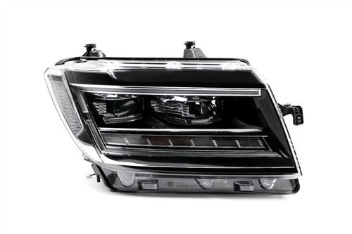 Headlight right LED VW Crafter 16-