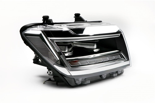 Headlight right LED VW Crafter 16-