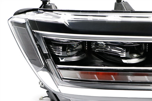 Headlight right LED VW Crafter 16-