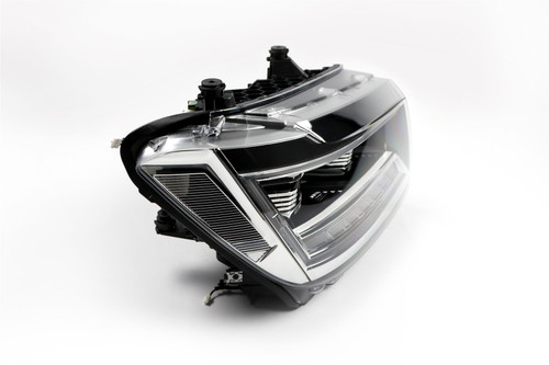 Headlight right LED VW Crafter 16-