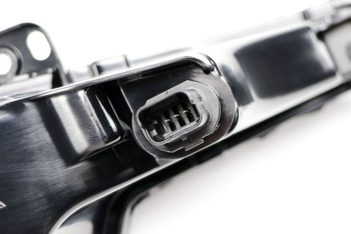 Front indicator left LED Peugeot 308 17-