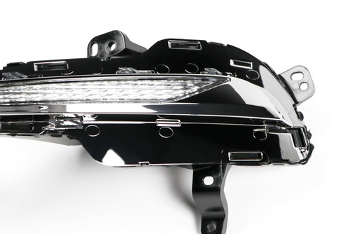 Front indicator left LED Peugeot 308 17-