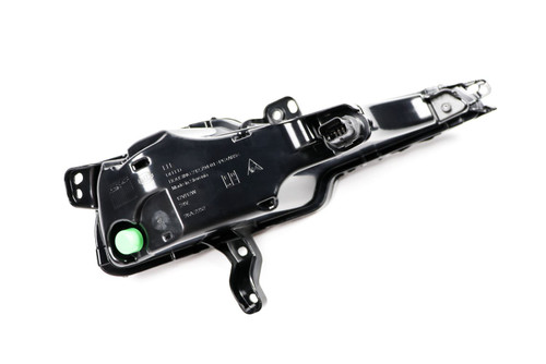 Front indicator left LED Peugeot 308 17-