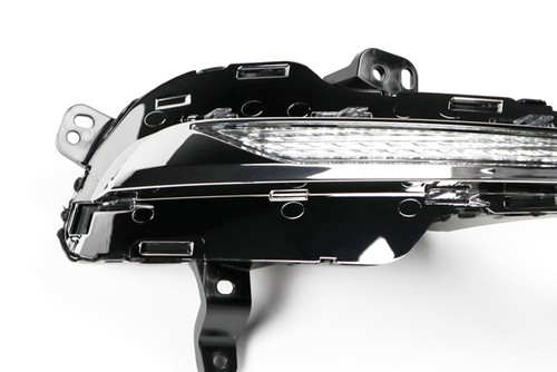 Front indicator right LED Peugeot 308 17-