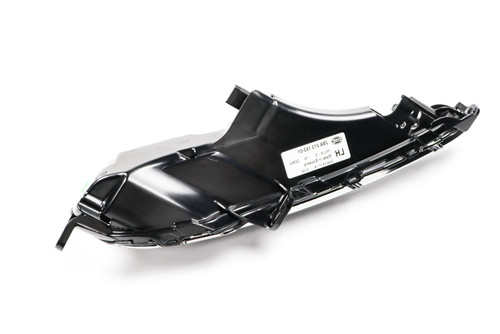 Front indicator right LED Peugeot 308 17-