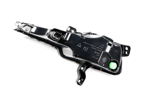 Front indicator right LED Peugeot 308 17-