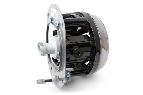 Front fog light left Mercedes Benz C-Class S204 Estate 07-14