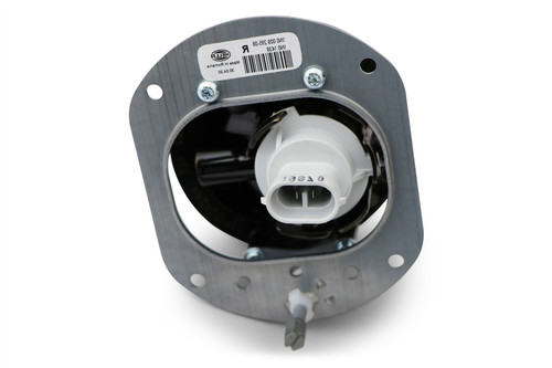 Front fog light left Mercedes Benz C-Class S204 Estate 07-14