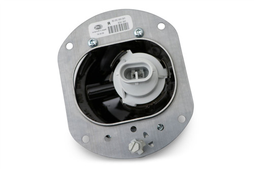 Front fog light left Mercedes Benz CLK A209 Convertible 07-10