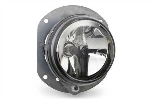 Front fog light left Mercedes Benz SL R230 07-12