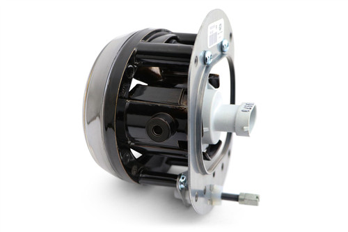 Front fog light right Mercedes Benz C-Class S204 Estate 07-14