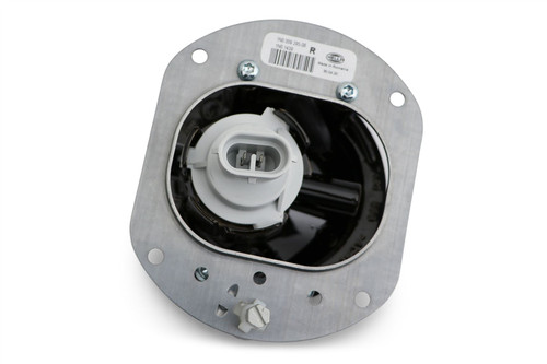 Front fog light right Mercedes CLK C209 07-09