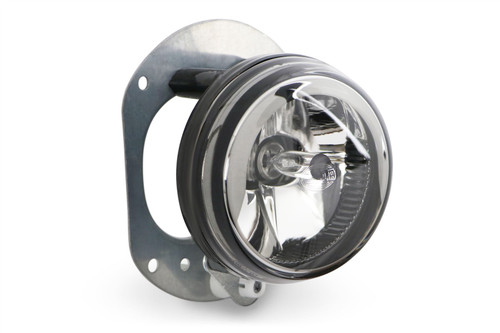 Front fog light right Mercedes CLK C209 07-09