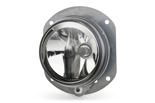 Front fog light right Mercedes M Class W164 06-08