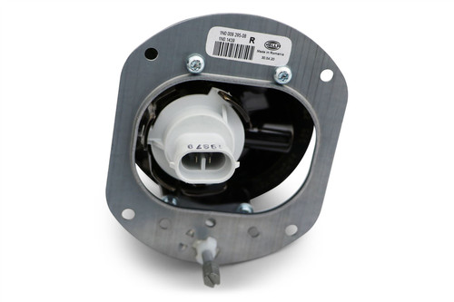 Front fog light right Mercedes M Class W164 06-08