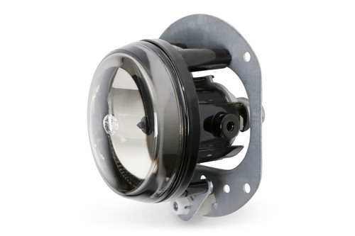 Front fog light right Mercedes M Class W164 06-08