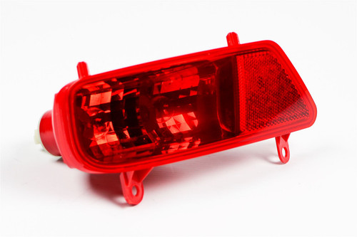 Rear fog light left Peugeot 3008 09-16 OEM