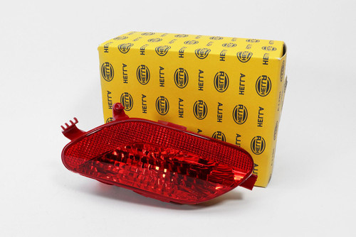 Rear fog light left Citroen C4 Coupe 04-13