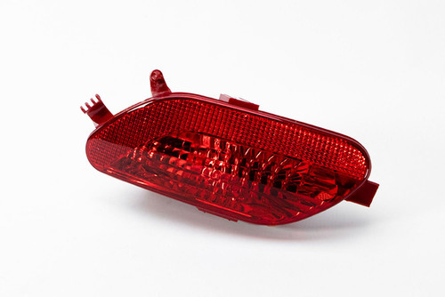 Rear fog light left Citroen C4 Coupe 04-13
