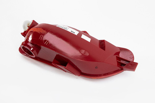 Rear fog light left Citroen C4 Coupe 04-13