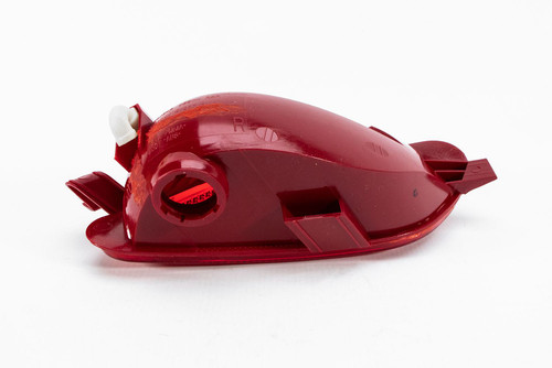 Rear fog light right Citroen C4 Coupe 04-13