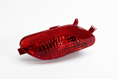 Rear fog light right Citroen C4 Coupe 04-13