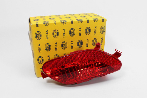 Rear fog light right Citroen C4 Coupe 04-13