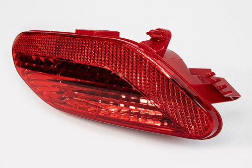 Rear fog light right Citroen C4 Coupe 04-13