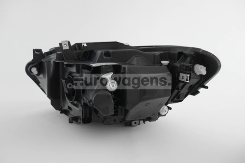 Headlight right full LED AFS BMW 1 Series F20 F21 15-19