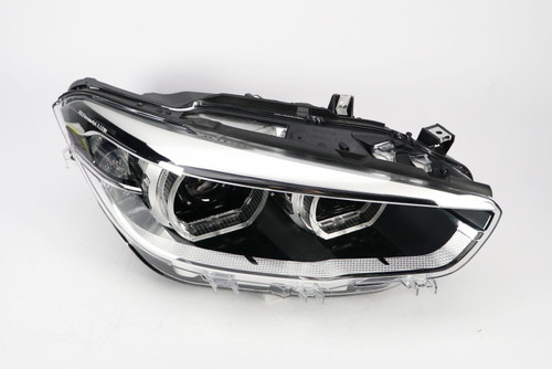 Headlight right full LED AFS BMW 1 Series F20 F21 15-19