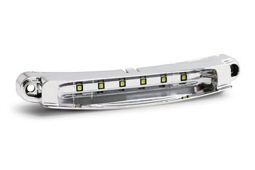 Hella Jumbo 320 FF LED replacement module