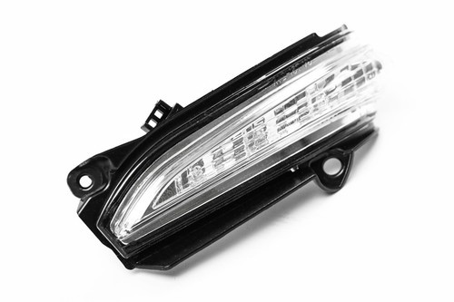 Mirror indicator left LED Ford Mondeo 15-