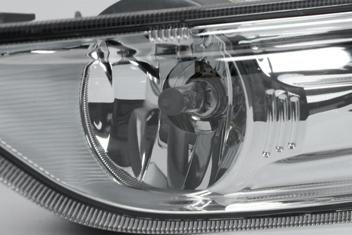 Front fog light right Ford Mondeo 10-14 Hella