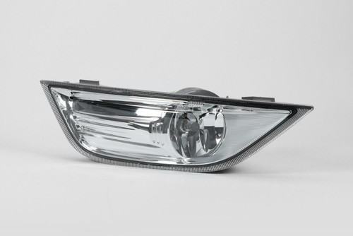 Front fog light left Ford Mondeo 10-14 Hella