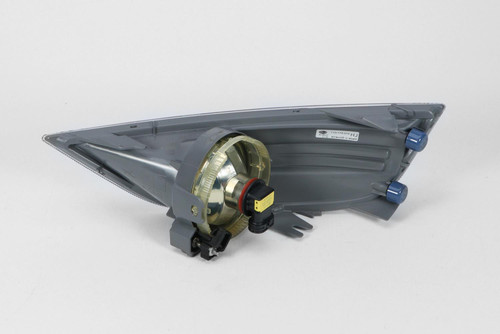 Front fog light left Ford Mondeo 10-14 Hella