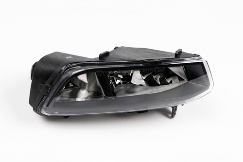 Fog light right DRL cornering light VW Polo 14-17