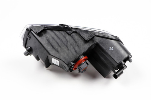 Fog light right DRL cornering light VW Polo 14-17