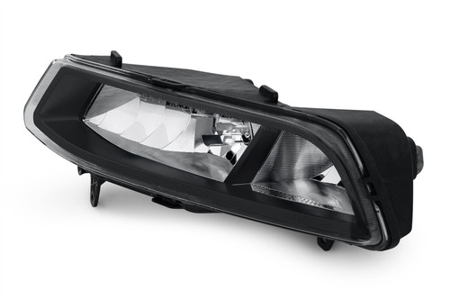 Fog light left with cornering light VW Polo 14-17