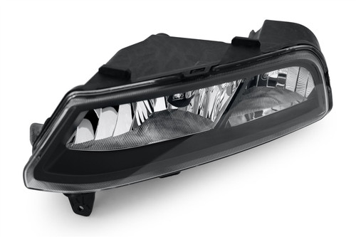 Fog light left with cornering light VW Polo 14-17