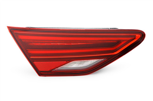 Rear light left inner LED Seat Leon 17-
