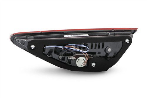 Rear light left inner LED Seat Leon 17-