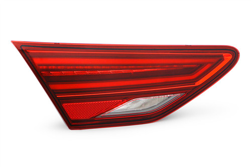Rear light left inner LED Seat Leon 17-