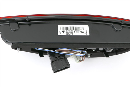 Rear light left inner LED Seat Leon 17-