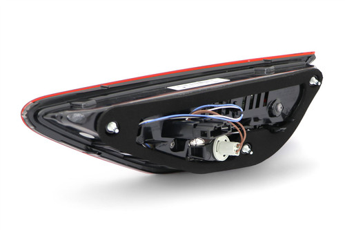 Rear light left inner LED Seat Leon 17-