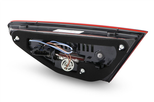 Rear light left inner LED Seat Leon 17-